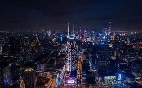 Le Royal Meridien Shanghai